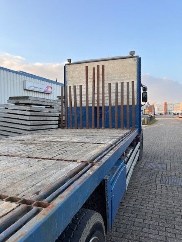 LKW типа Renault Vracht/kraan wagen met wipkar, Gebrauchtmaschine в Yerseke (Фотография 7)