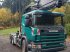 LKW des Typs Scania 124L-420, Gebrauchtmaschine in achslach (Bild 1)