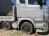 LKW of the type Scania 8X4 Maskintransporter med Hydrauliske slidsker, Gebrauchtmaschine in Rødovre (Picture 4)