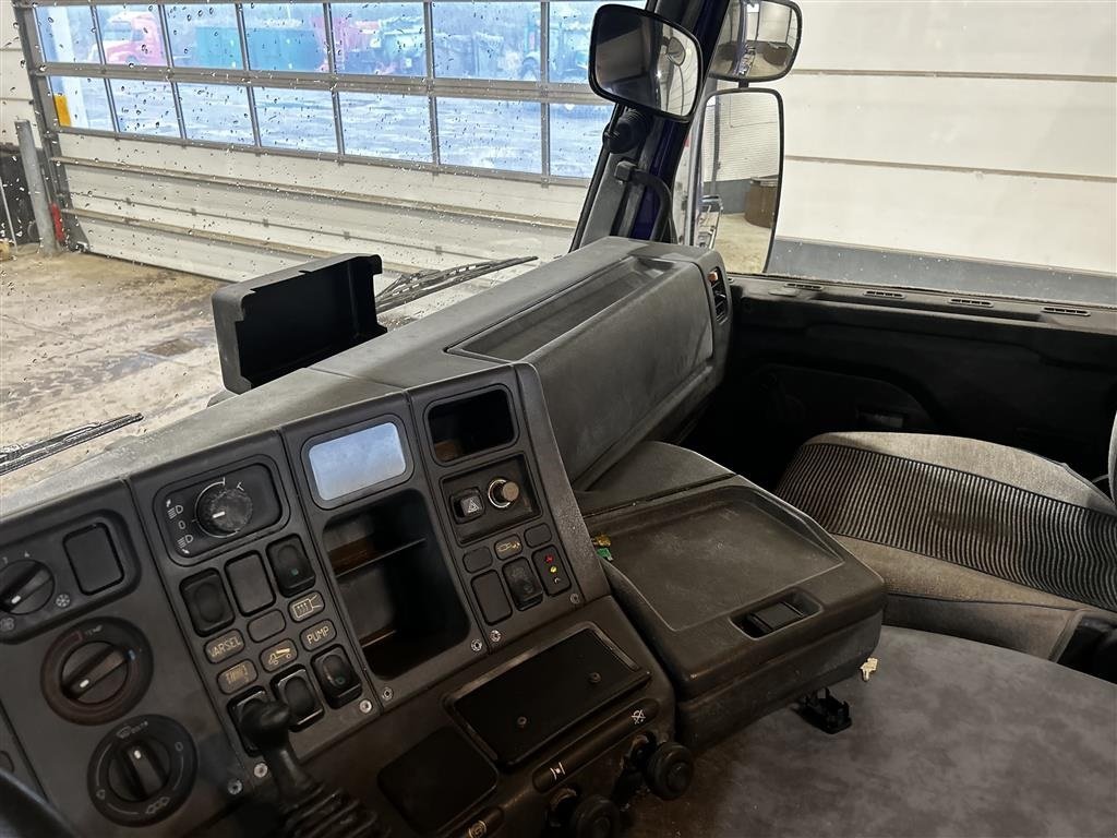 LKW of the type Scania 93 M - KUN 85.000 km, Gebrauchtmaschine in Haderup (Picture 19)