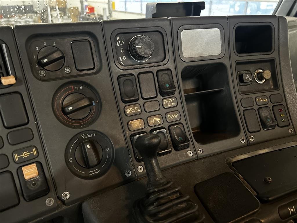 LKW of the type Scania 93 M - KUN 85.000 km, Gebrauchtmaschine in Haderup (Picture 23)