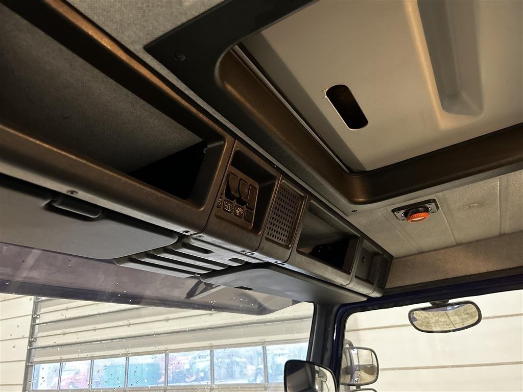 LKW of the type Scania 93 M - KUN 85.000 km, Gebrauchtmaschine in Haderup (Picture 21)