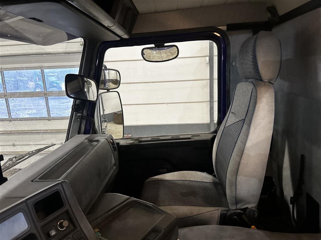 LKW of the type Scania 93 M - KUN 85.000 km, Gebrauchtmaschine in Haderup (Picture 20)