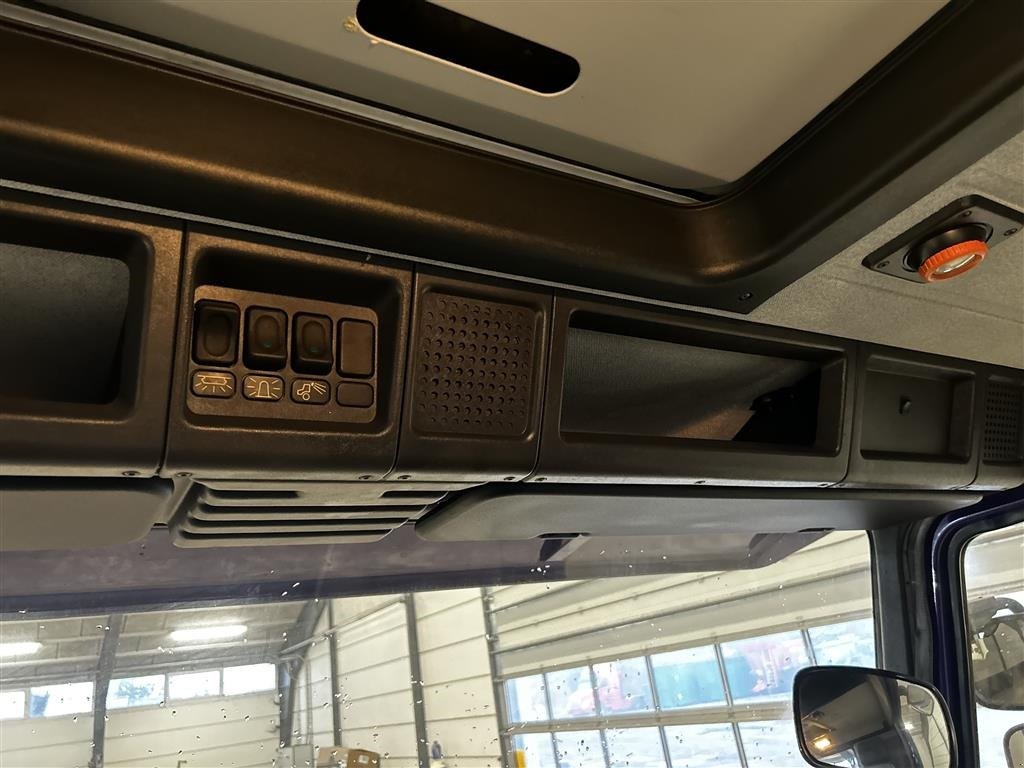 LKW of the type Scania 93 M - KUN 85.000 km, Gebrauchtmaschine in Haderup (Picture 22)