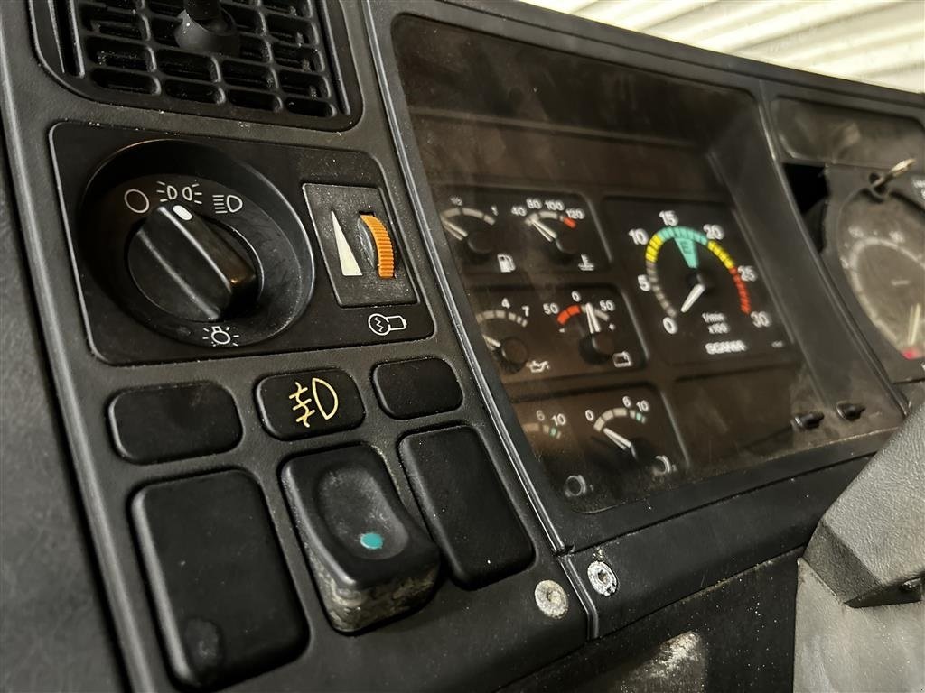 LKW of the type Scania 93 M - KUN 85.000 km, Gebrauchtmaschine in Haderup (Picture 24)