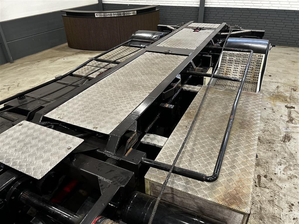 LKW of the type Scania 93 M - KUN 85.000 km, Gebrauchtmaschine in Haderup (Picture 15)