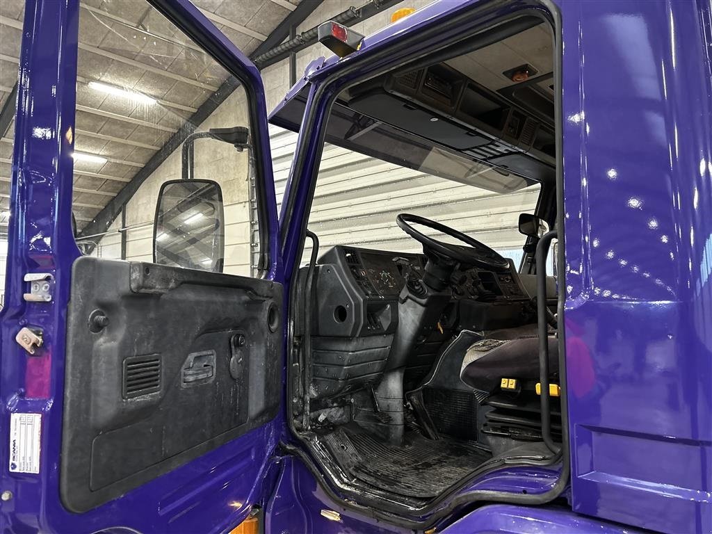 LKW of the type Scania 93 M - KUN 85.000 km, Gebrauchtmaschine in Haderup (Picture 16)