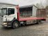 LKW of the type Scania 94D 220 Holder syn til 10/5 24, Gebrauchtmaschine in Give (Picture 1)