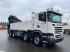 LKW tip Scania G 450 8x4 Euro 6 Fassi 66 Tonmeter laadkraan + Fly-jib Just 176., Gebrauchtmaschine in ANDELST (Poză 4)