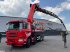 LKW des Typs Scania G 450 8x4 Full Steel Palfinger 200 Tonmeter laadkraan + Fly-Jib, Gebrauchtmaschine in ANDELST (Bild 2)