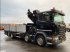 LKW tipa Scania G 450 Euro 6 Hiab 28 Tonmeter laadkraan, Gebrauchtmaschine u ANDELST (Slika 5)
