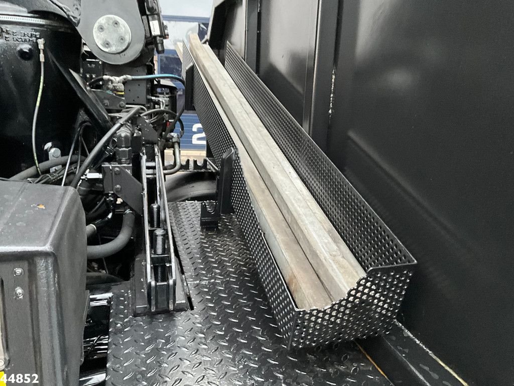 LKW от тип Scania G 450 Euro 6 Hiab 28 Tonmeter laadkraan, Gebrauchtmaschine в ANDELST (Снимка 10)