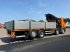 LKW des Typs Scania G 450 Euro 6 HMF 60 Tonmeter laadkraan + Fly-Jib, Gebrauchtmaschine in ANDELST (Bild 9)