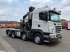 LKW του τύπου Scania G 480 HMF 85 Tonmeter laadkraan + Fly-Jib, Gebrauchtmaschine σε ANDELST (Φωτογραφία 4)