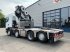 LKW типа Scania G 480 HMF 85 Tonmeter laadkraan + Fly-Jib, Gebrauchtmaschine в ANDELST (Фотография 2)