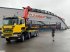 LKW des Typs Scania G 490 8x4 Euro 6 Palfinger 150 Tonmeter laadkraan + JIB Just 67., Gebrauchtmaschine in ANDELST (Bild 1)