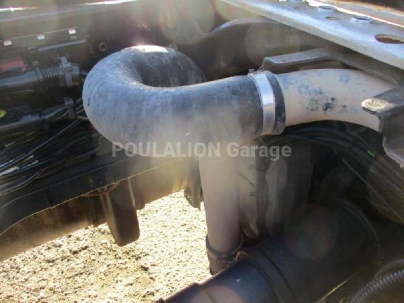 LKW des Typs Scania G, Gebrauchtmaschine in Bourron Marlotte (Bild 7)