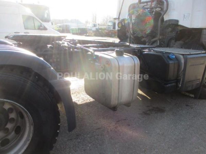 LKW des Typs Scania G, Gebrauchtmaschine in Bourron Marlotte (Bild 8)