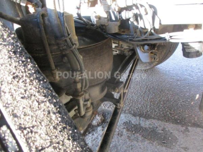 LKW del tipo Scania G, Gebrauchtmaschine en Bourron Marlotte (Imagen 5)