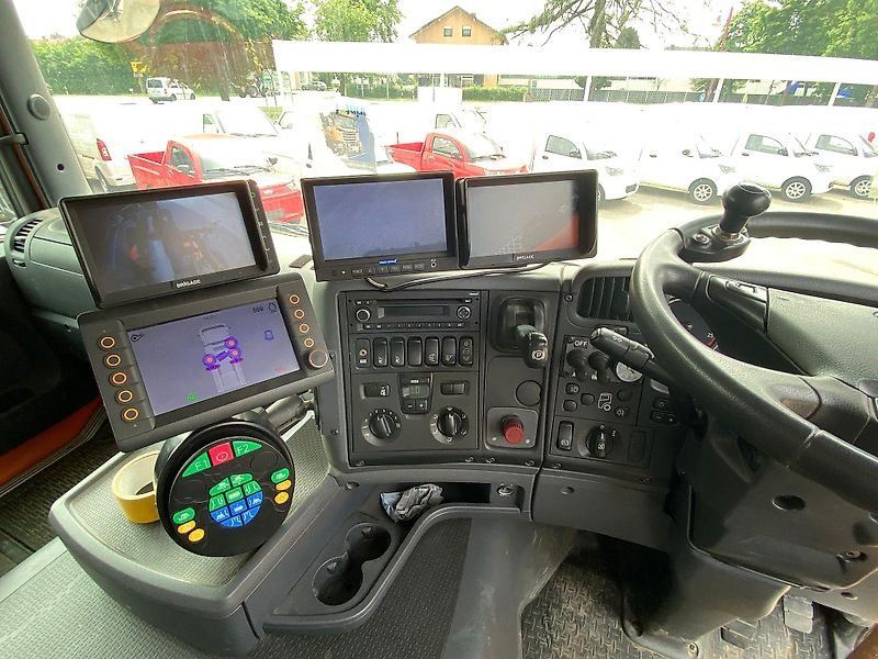 LKW vrste Scania G360, Gebrauchtmaschine v Bellenberg (Slika 16)