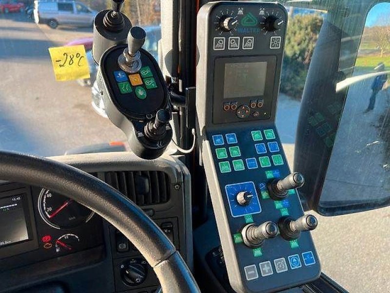 LKW typu Scania G360, Gebrauchtmaschine v Bellenberg (Obrázek 17)