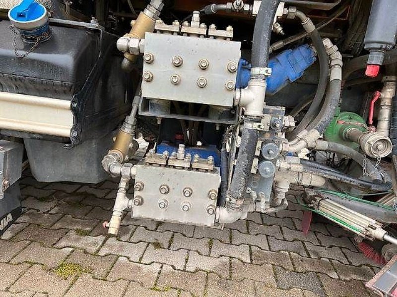 LKW typu Scania G360, Gebrauchtmaschine v Bellenberg (Obrázek 14)