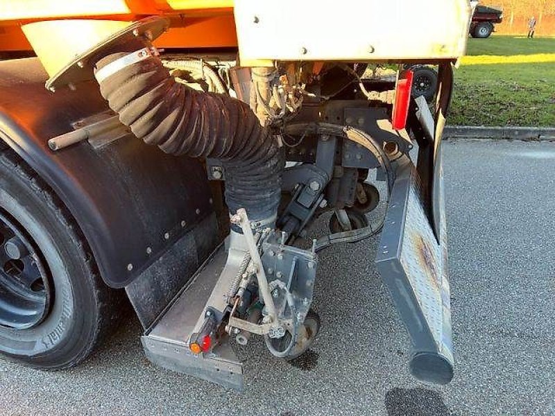 LKW typu Scania G360, Gebrauchtmaschine v Bellenberg (Obrázek 20)