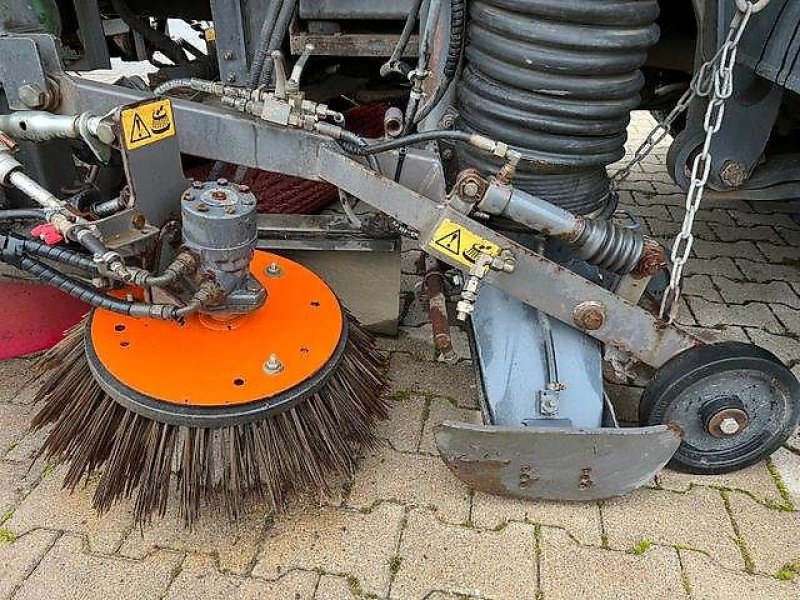 LKW typu Scania G360, Gebrauchtmaschine v Bellenberg (Obrázek 12)