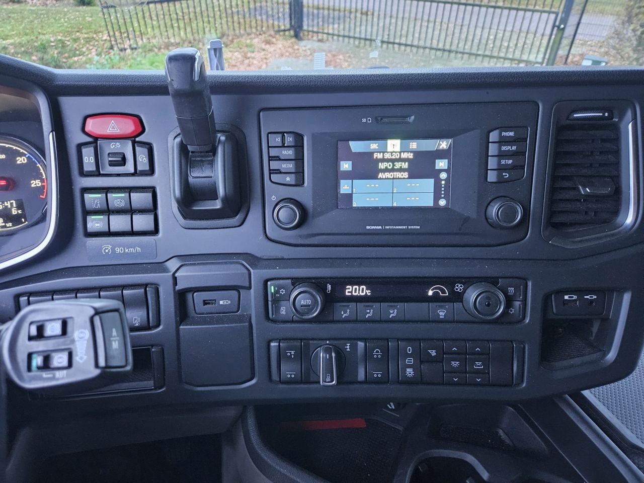 LKW typu Scania Next Gen 410 PK - EURO 6, Gebrauchtmaschine v Haaksbergen (Obrázek 3)