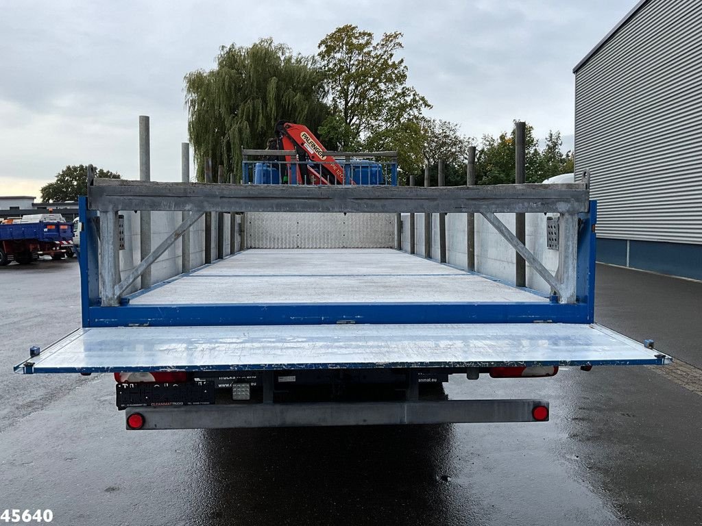 LKW des Typs Scania P 280 Euro 6 Palfinger 12 Tonmeter laadkraan, Gebrauchtmaschine in ANDELST (Bild 10)