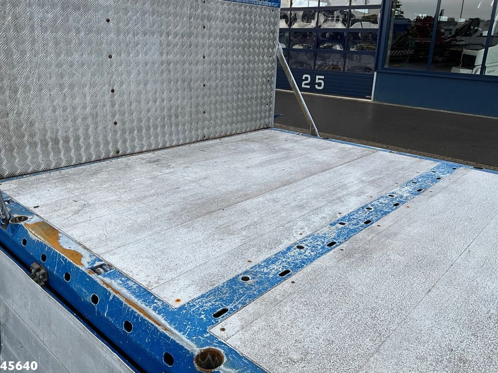 LKW des Typs Scania P 280 Euro 6 Palfinger 12 Tonmeter laadkraan, Gebrauchtmaschine in ANDELST (Bild 11)