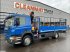 LKW tipa Scania P 280 Euro 6 Palfinger 12 Tonmeter laadkraan, Gebrauchtmaschine u ANDELST (Slika 2)