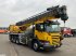 LKW des Typs Scania P 380 8x4 Grove 40 TON + Fly-Jib Just 31.682 km!, Gebrauchtmaschine in ANDELST (Bild 8)