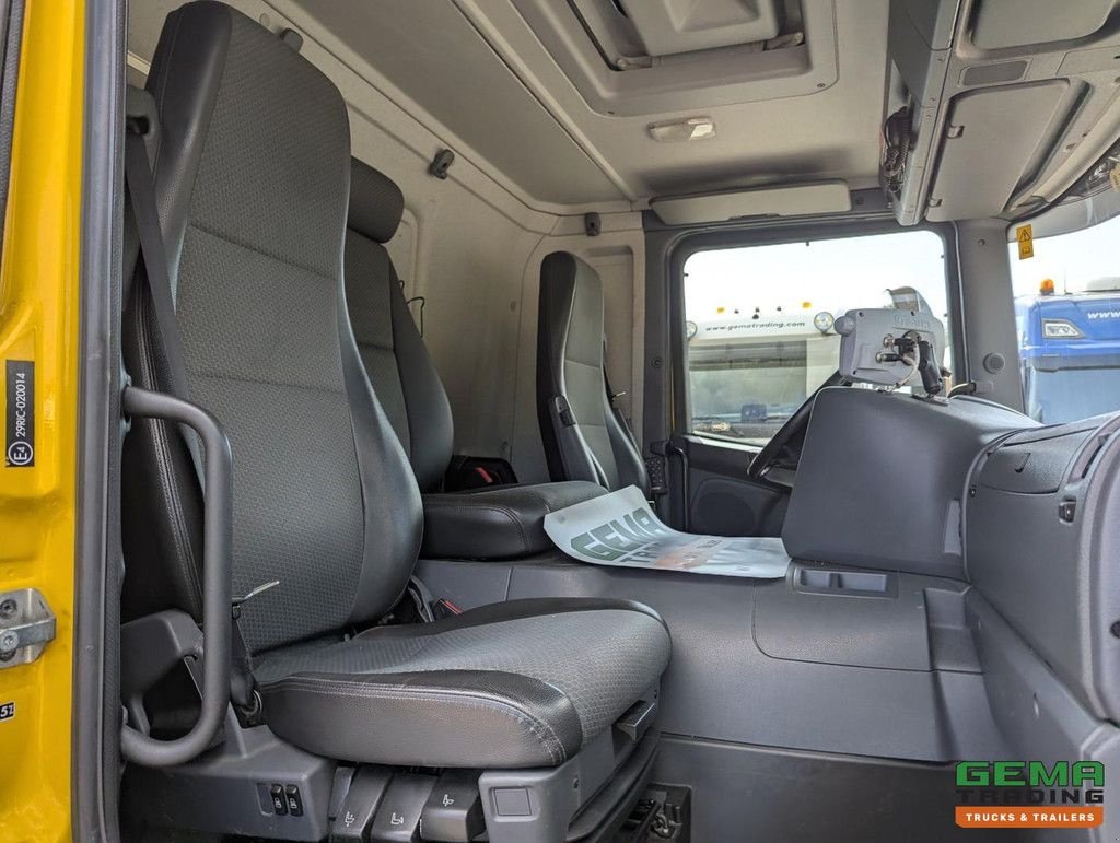 LKW typu Scania P280 6x2/4 Dagcab Euro5K EEV - Bekker LaGram VP II 516V1 KT + Hi, Gebrauchtmaschine v Oud Gastel (Obrázek 8)