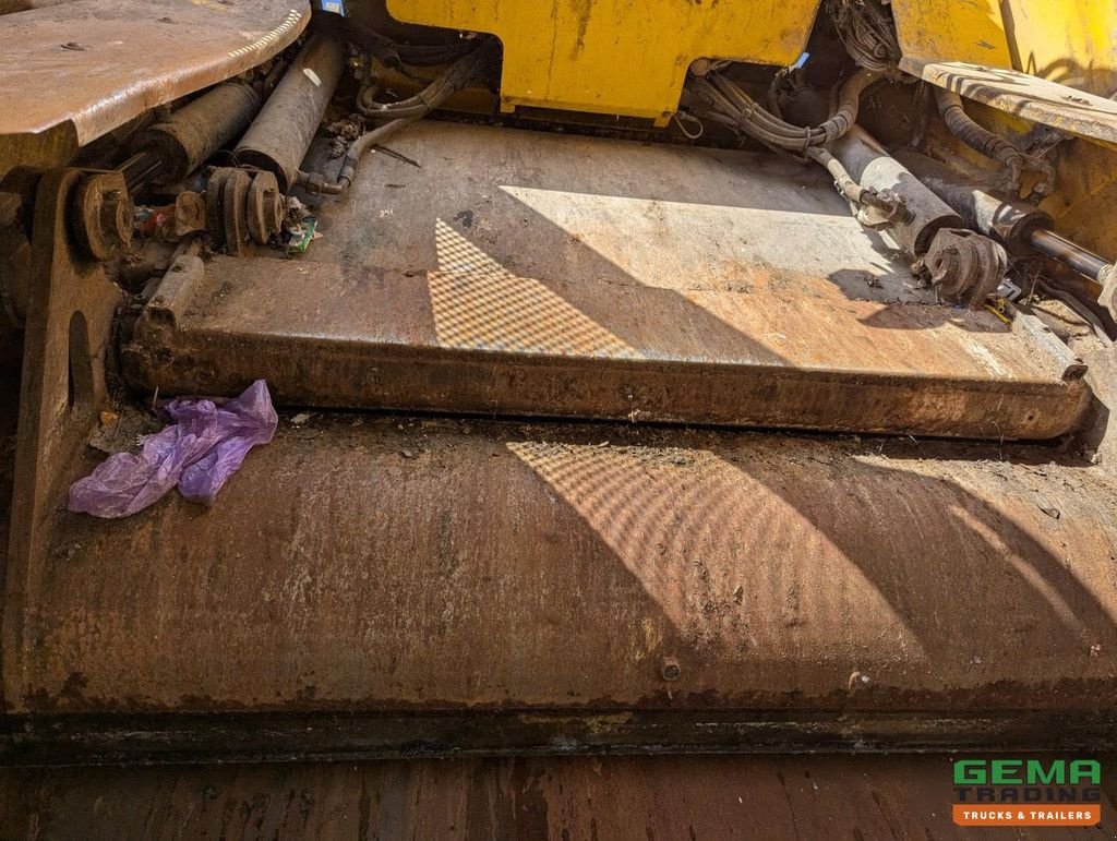 LKW typu Scania P280 6x2/4 Dagcab Euro5K EEV - Bekker LaGram VP II 516V1 KT + Hi, Gebrauchtmaschine v Oud Gastel (Obrázek 11)