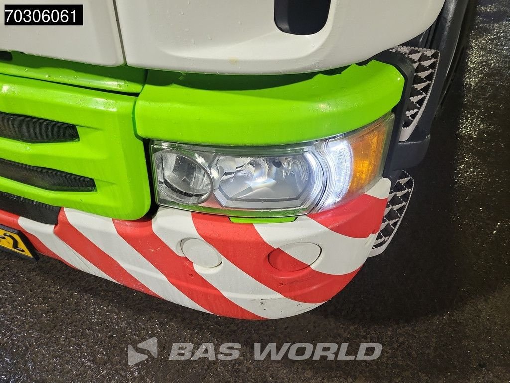 LKW typu Scania P280 P 6X2 NL-Truck VDL IES Plus Duo + side loader Automatic Eur, Gebrauchtmaschine v Veghel (Obrázek 10)