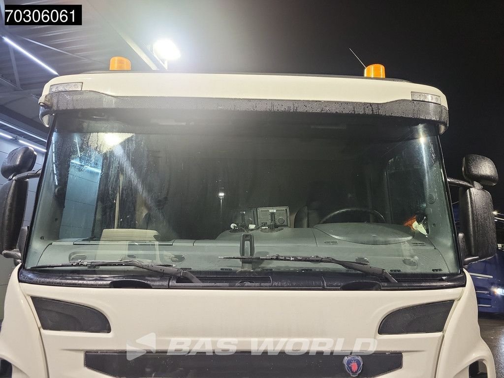 LKW typu Scania P280 P 6X2 NL-Truck VDL IES Plus Duo + side loader Automatic Eur, Gebrauchtmaschine v Veghel (Obrázek 8)