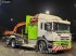 LKW typu Scania P280 P 6X2 NL-Truck VDL IES Plus Duo + side loader Automatic Eur, Gebrauchtmaschine v Veghel (Obrázek 3)