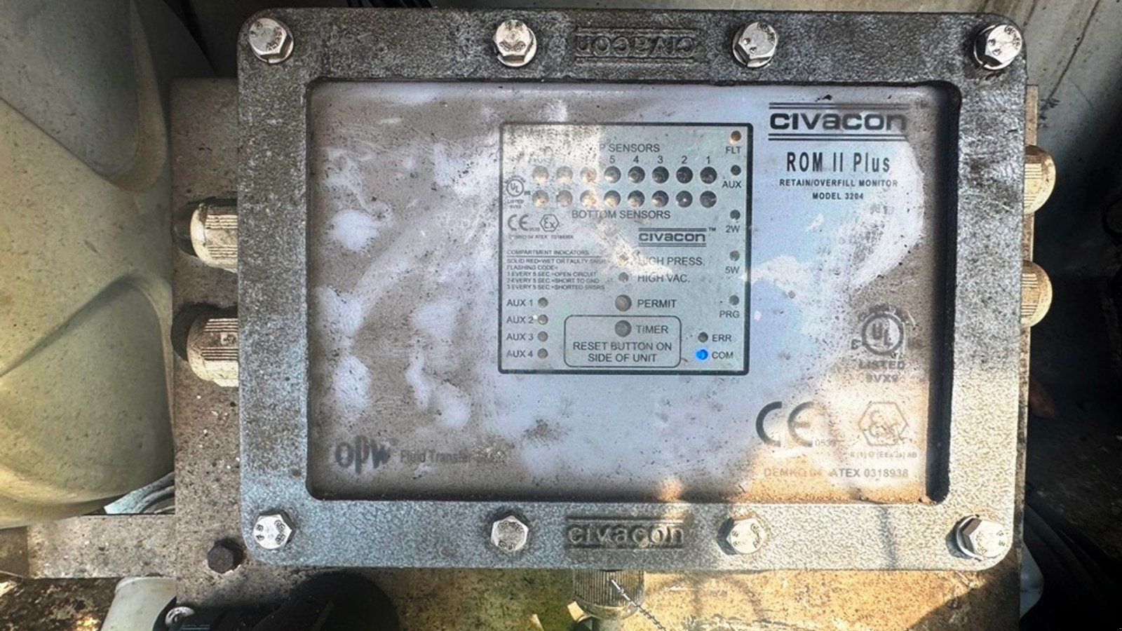 LKW tip Scania p380 tankbil, Gebrauchtmaschine in Vojens (Poză 8)