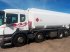 LKW tip Scania p380 tankbil, Gebrauchtmaschine in Vojens (Poză 3)