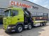 LKW of the type Scania R 420 8x2 manual Palfinger 85 Tonmeter laadkraan + Fly-Jib, Gebrauchtmaschine in ANDELST (Picture 2)