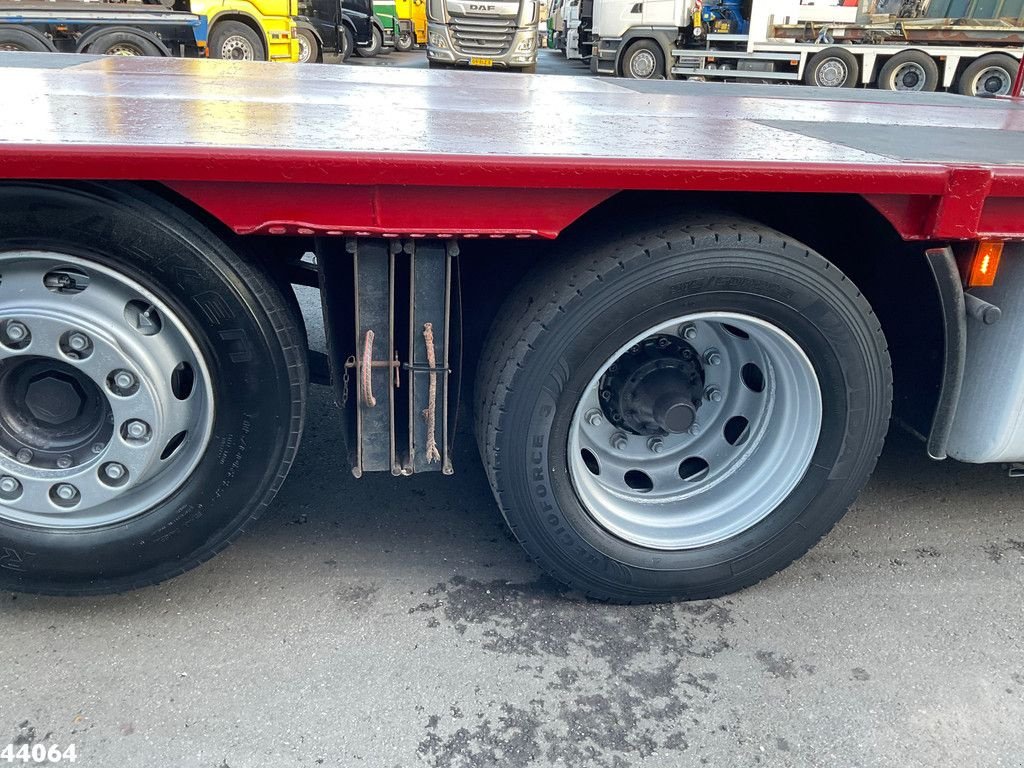 LKW a típus Scania R 440 8x2 Euro 5 Fassi 60 Tonmeter laadkraan, Gebrauchtmaschine ekkor: ANDELST (Kép 8)