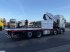 LKW типа Scania R 440 8x2 Euro 5 Fassi 60 Tonmeter laadkraan, Gebrauchtmaschine в ANDELST (Фотография 5)