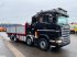 LKW typu Scania R 480 8x2 Retarder Hiab 47 Tonmeter laadkraan + Fly-Jib! Just 24, Gebrauchtmaschine w ANDELST (Zdjęcie 5)
