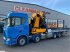 LKW typu Scania R 540 Euro 6 Effer 100 Tonmeter laadkraan + Fly-Jib Just 39.720, Gebrauchtmaschine v ANDELST (Obrázek 2)