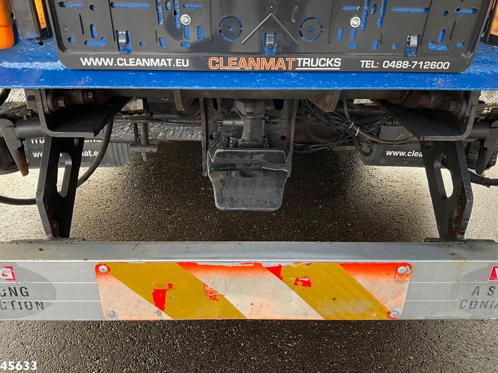 LKW des Typs Scania R 560 V8 8x4 Retarder Hiab 47 Tonmeter laadkraan + Fly-Jib!, Gebrauchtmaschine in ANDELST (Bild 11)