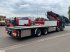 LKW типа Scania R 560 V8 Fassi 80 Tonmeter laadkraan + Fly-Jib, Gebrauchtmaschine в ANDELST (Фотография 5)