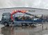 LKW типа Scania R 650 Euro 6 V8 Retarder HMF 26 Tonmeter laadkraan Autotransport, Gebrauchtmaschine в ANDELST (Фотография 1)