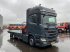LKW a típus Scania R 650 Euro 6 V8 Retarder HMF 26 Tonmeter laadkraan Autotransport, Gebrauchtmaschine ekkor: ANDELST (Kép 5)