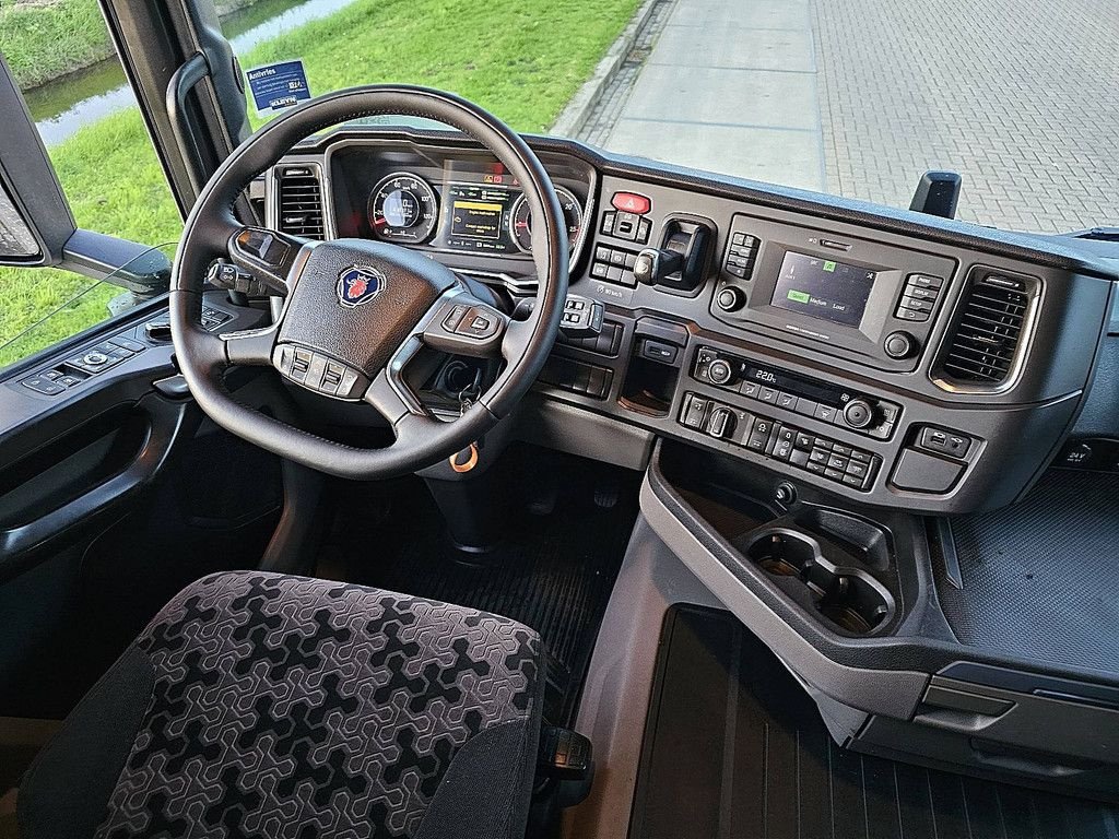 LKW of the type Scania R450, Gebrauchtmaschine in Vuren (Picture 9)